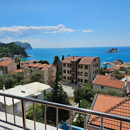 Petrovac Medin Apartments Bluvista מראה חיצוני תמונה