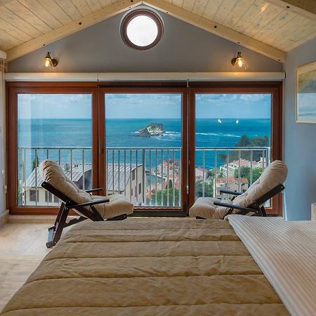Petrovac Medin Apartments Bluvista מראה חיצוני תמונה