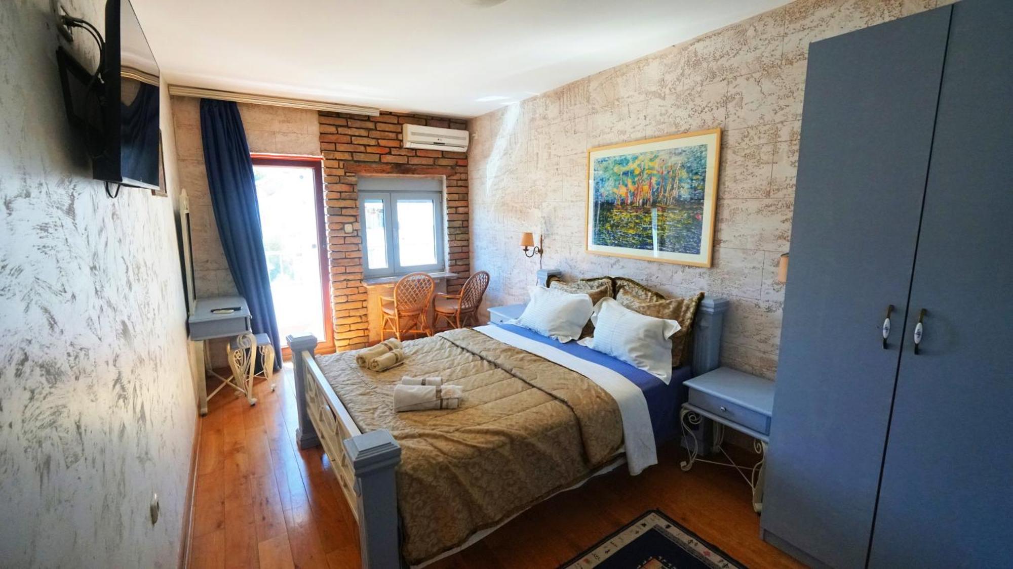 Petrovac Medin Apartments Bluvista מראה חיצוני תמונה