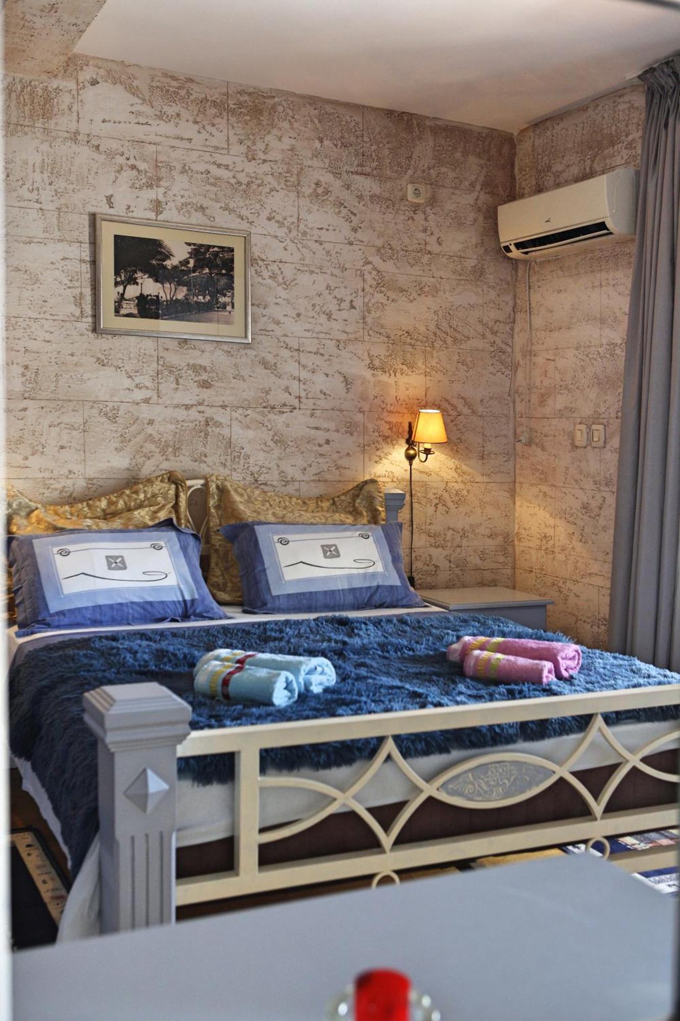 Petrovac Medin Apartments Bluvista מראה חיצוני תמונה