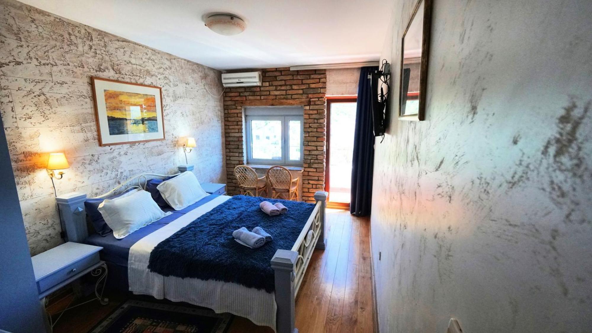 Petrovac Medin Apartments Bluvista מראה חיצוני תמונה