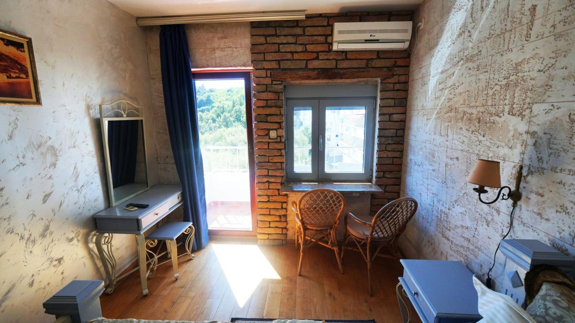 Petrovac Medin Apartments Bluvista מראה חיצוני תמונה